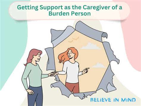 Diagramma che illustra le diverse dimensioni del burden del caregiver