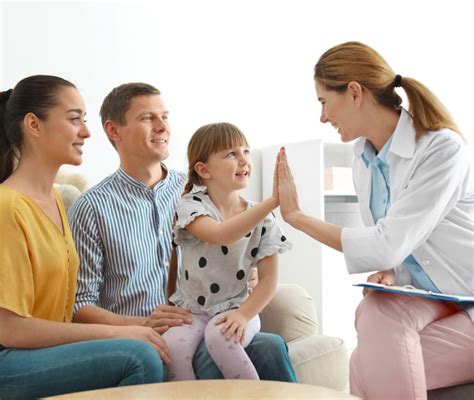 Famiglia con bambino in cura palliativa domiciliare