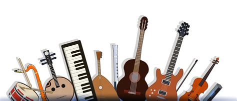 strumenti musicali utilizzati in musicoterapia