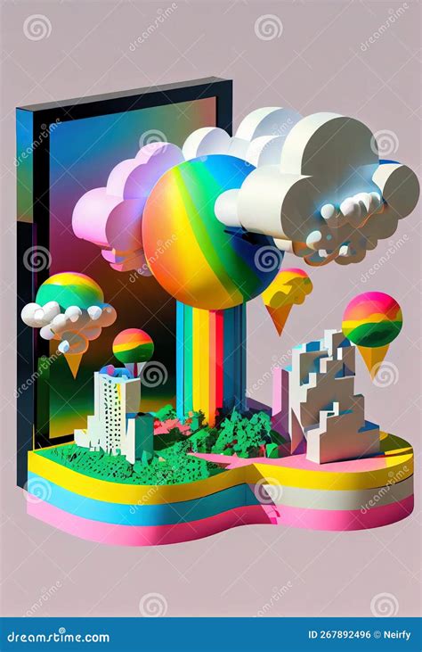 Illustrazione concettuale dell'empowerment