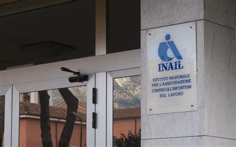 Diagramma che illustra la funzione assicurativa del premio INAIL