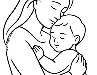 Mamma con bambino che riceve un bonus