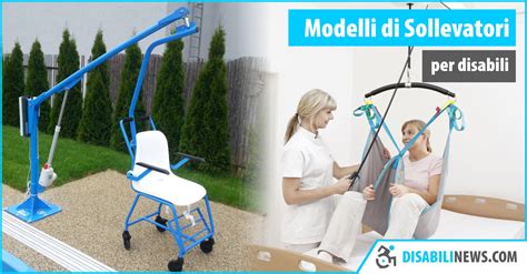 persona anziana in carrozzina che viene sollevata da un sollevatore elettrico