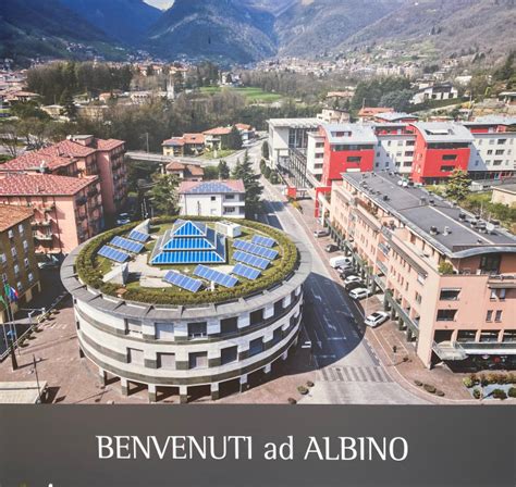Comune di Albino