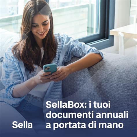 Icona SellaBox