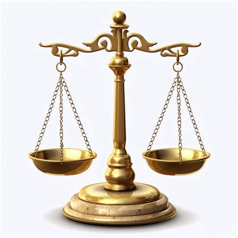 Simbolo della giustizia sociale