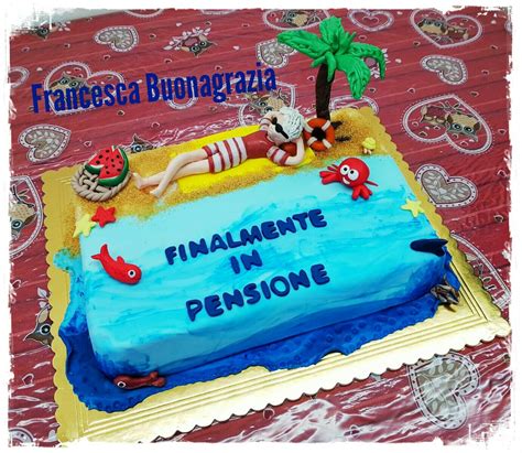 torta di pensione