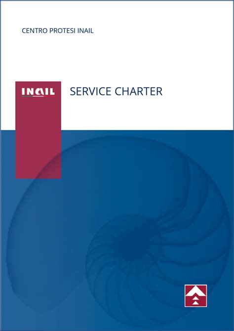 Copertina fascicolo assicurazione INAIL