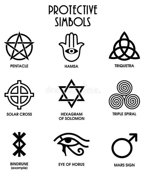 Simbolo di protezione e supporto per le donne