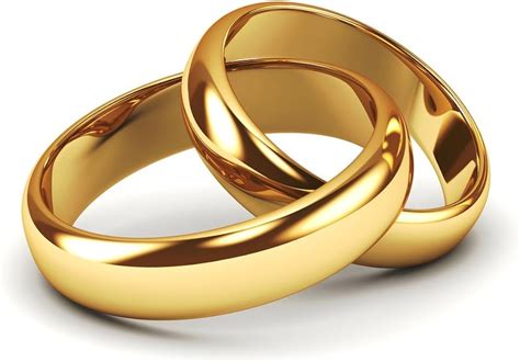 Anelli nuziali