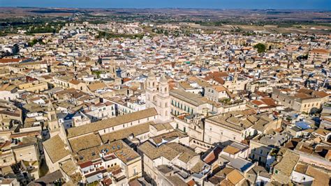 Panorama di Altamura