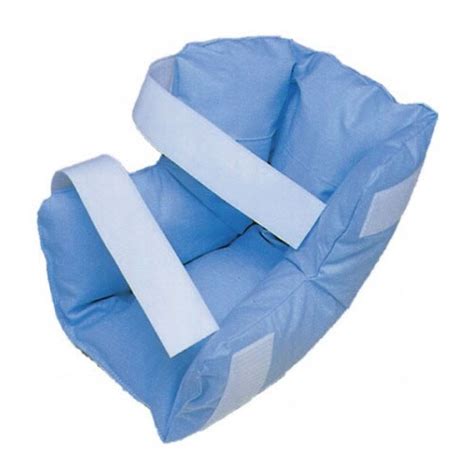 Immagine di una talloniera antidecubito