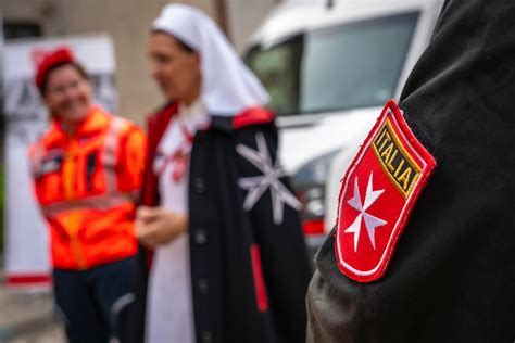 Simbolo dell'Ordine di Malta