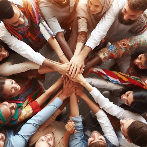 persone che si supportano a vicenda