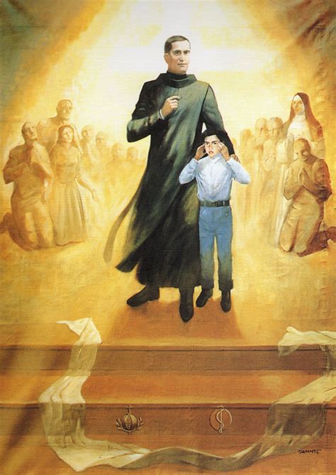 Struttura esterna della RSA San Riccardo Pampuri