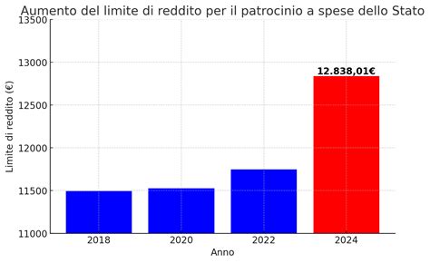 grafico che mostra il reddito e le spese di un giovane adulto
