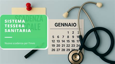 Schema di funzionamento del Sistema Tessera Sanitaria