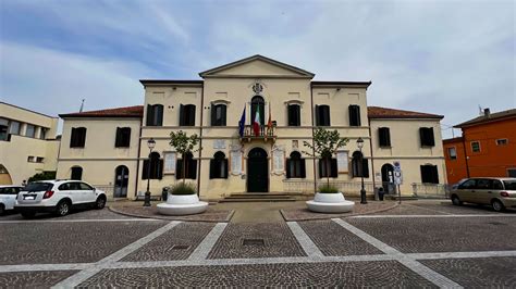 Ufficio comunale di Margherita di Savoia