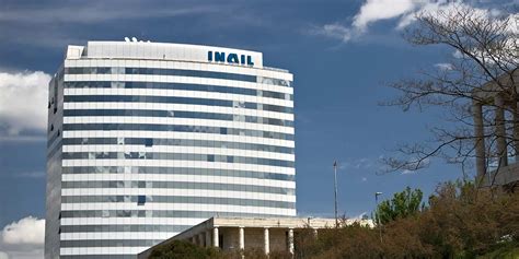 Grafico a torta con distribuzione posti concorsi INAIL