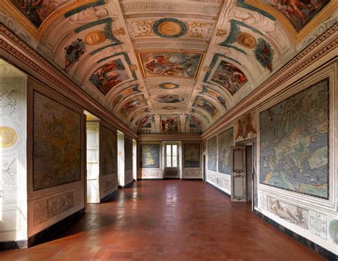 Villa Chigi a Castel Fusano