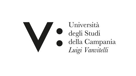 logo università vanvitelli
