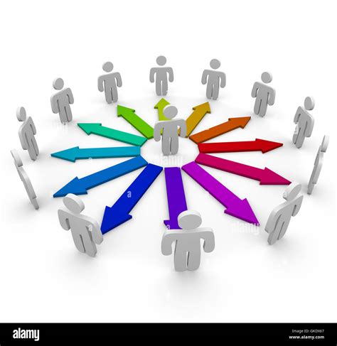 Icona di una rete di supporto che collega persone