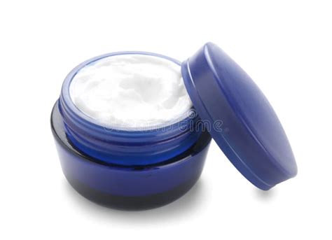 Immagine di un barattolo di crema Decuvia