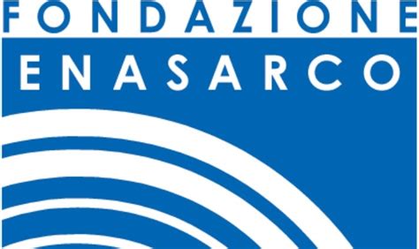 Simbolo della Fondazione Enasarco
