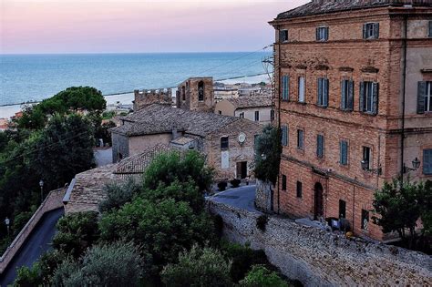 Edificio storico di Grottammare