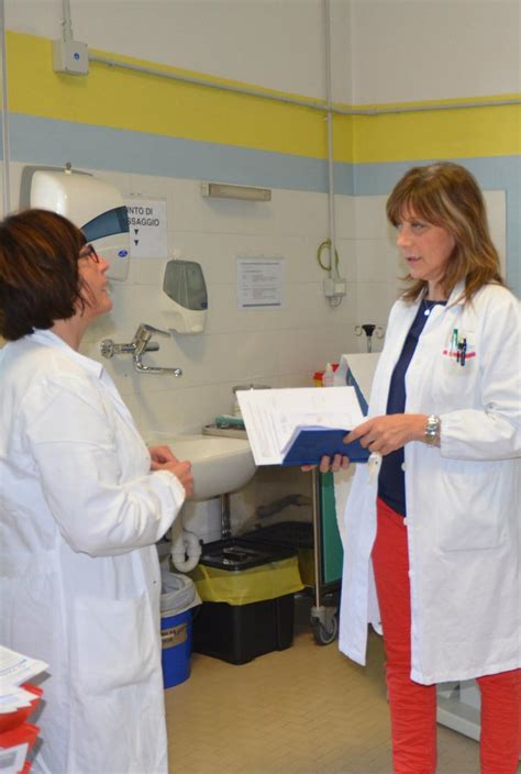 Ambulatorio di Continuità Assistenziale