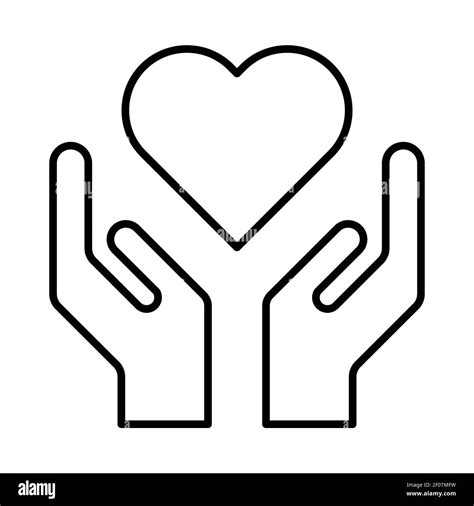 simbolo di aiuto e supporto