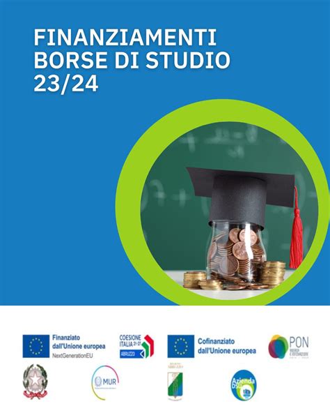 Borsa di studio PNRR