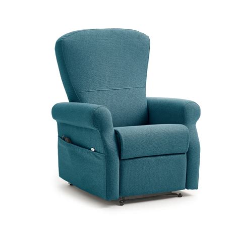 poltrona elevabile