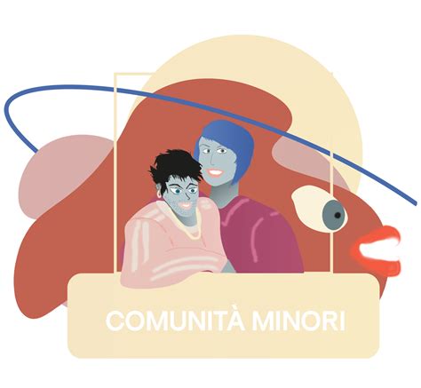 Schema delle normative che regolano le comunità alloggio per minori in Italia