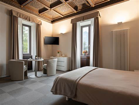 Residenza O'Santissima esterna