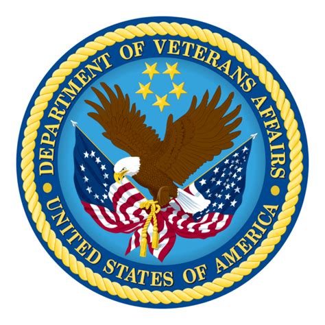 Simbolo del Department of Veterans Affairs