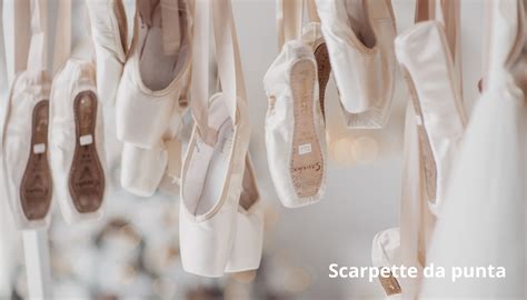 Chase Johnsey in tutù e scarpette da punta