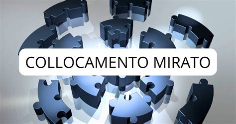 Collocamento mirato e categorie protette