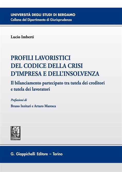 Bilanciamento tra tutela dei lavoratori e libertà di impresa