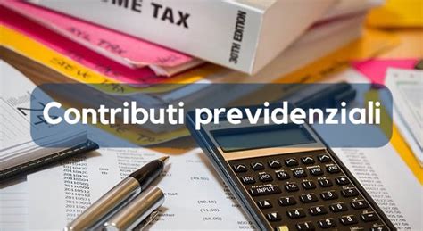 diagramma contributi previdenziali e prestazioni