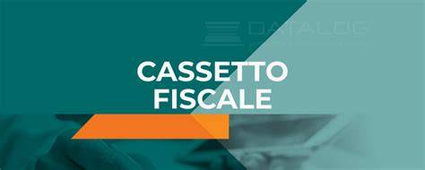 Icona cassetto fiscale Agenzia delle Entrate