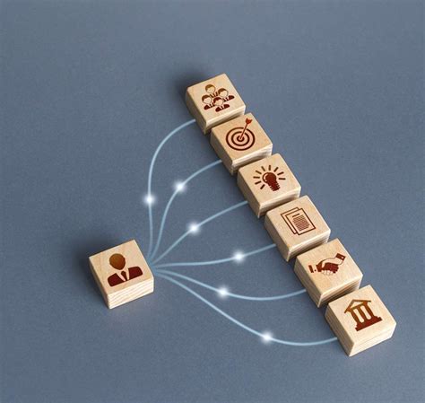 Diagramma che illustra le aree di intervento dell'OSA