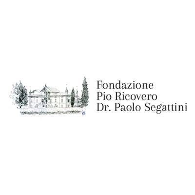 Logo Fondazione Pio Ricovero Dr. Paolo Segattini