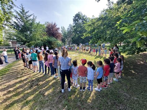 Sim che interagiscono socialmente in un parco