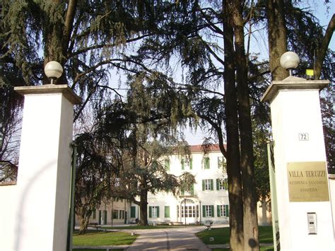 Parco della Villa Teruzzi
