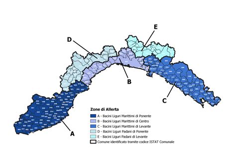 mappa delle zone di Magenta e dintorni con evidenziate le aree di servizio delle agenzie