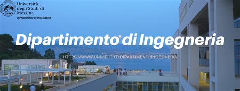 Edificio dell'Università degli Studi di Messina