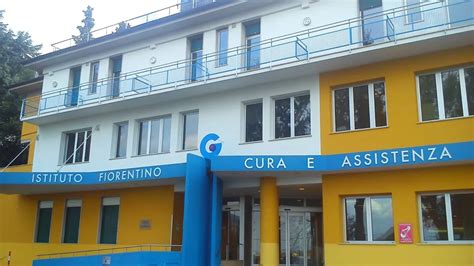 casa di cura moderna