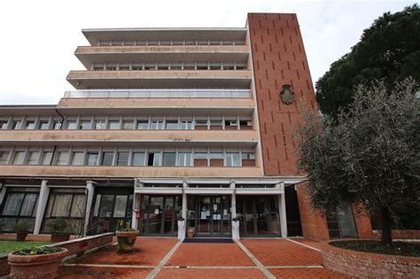 Edificio della Fondazione Vincenzo Chiarugi a Empoli
