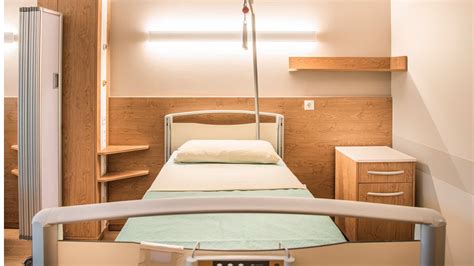 Grafico che illustra la distribuzione dei posti letto RSA per tipologia di paziente (positivi/non positivi)